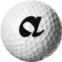 AceGolf Icon